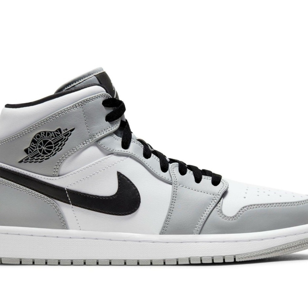 Air Jordan’s. Brand new never worn only tried on.